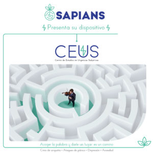 Dispositivo CEUS