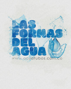 Las Formas del agua