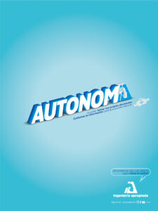 Autonomía