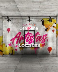 Artistas locales