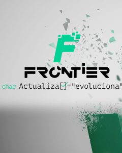 Frontier