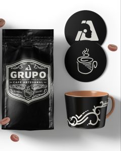 Café Grupo IA